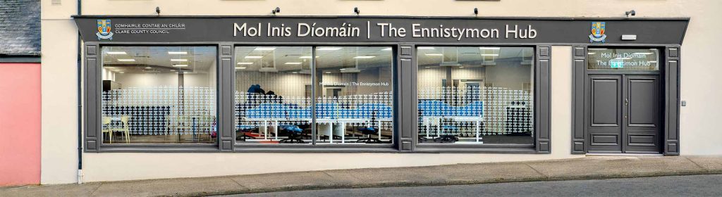 Ennistymon-Test